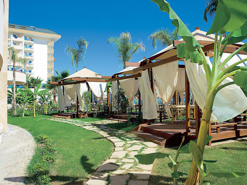 Saphir Resort & Spa