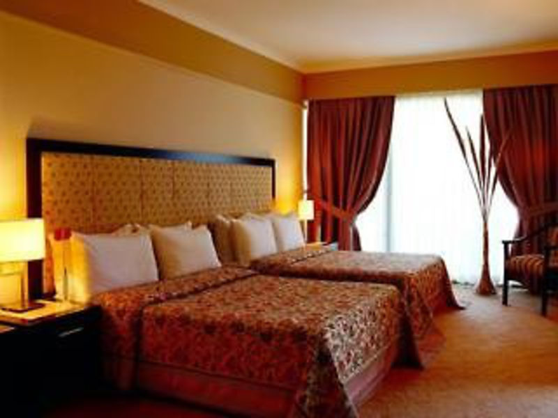Saray Regency Resort & Spa