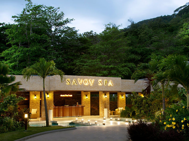 Savoy Resort & SPA
