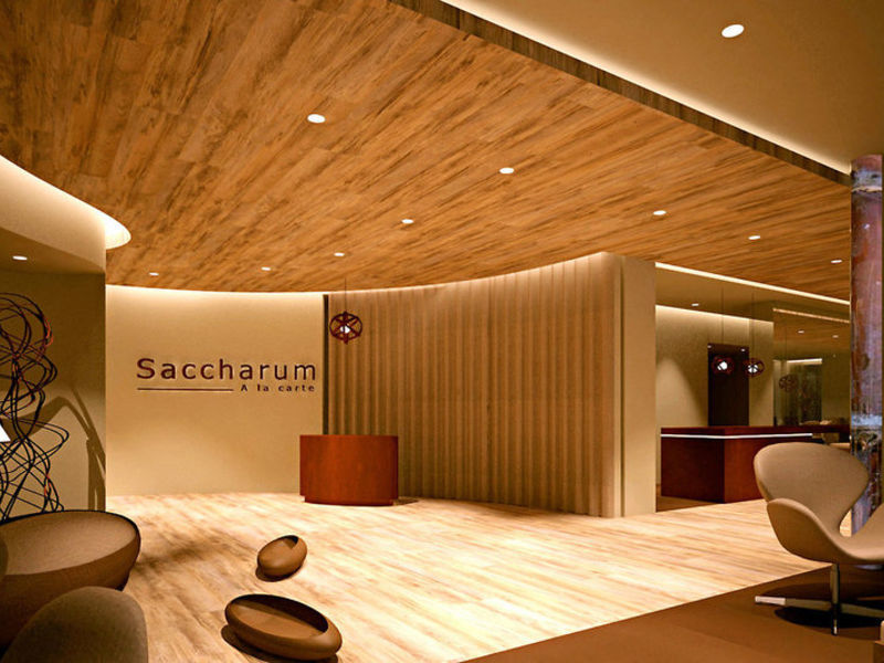 Savoy Saccharum Resort &