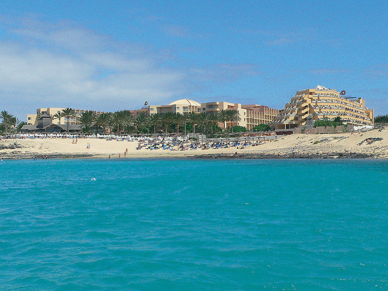 SBH Costa Calma Beach Res