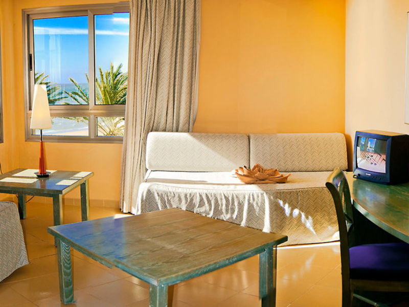 SBH Costa Calma Beach Resort