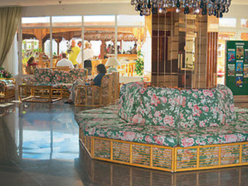 SBH Jandía Resort