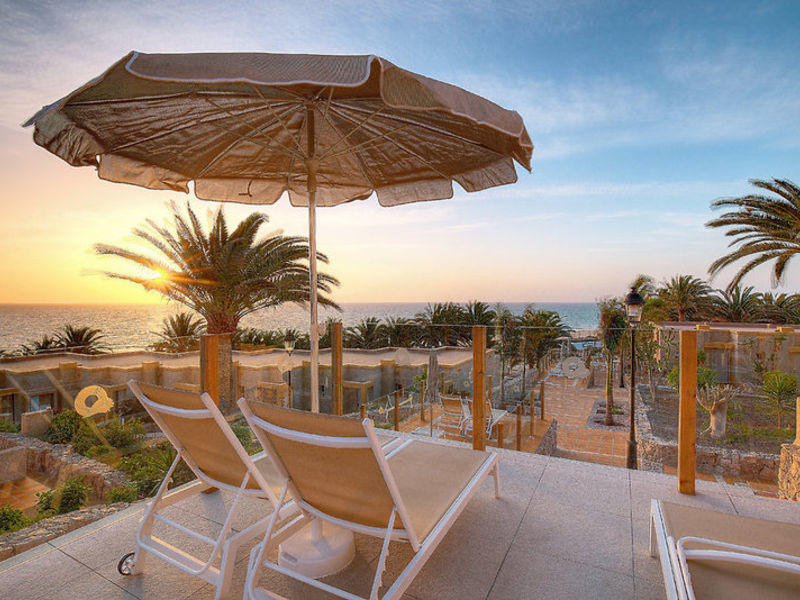 SBH Monica Beach Resort