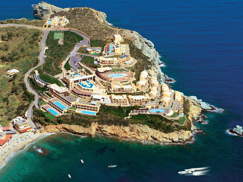 Sea Side Resort & Spa