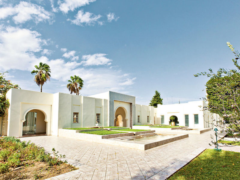Seabel Alhambra Appartment