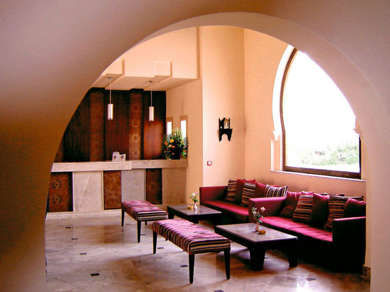 Seabel Alhambra Zimmer