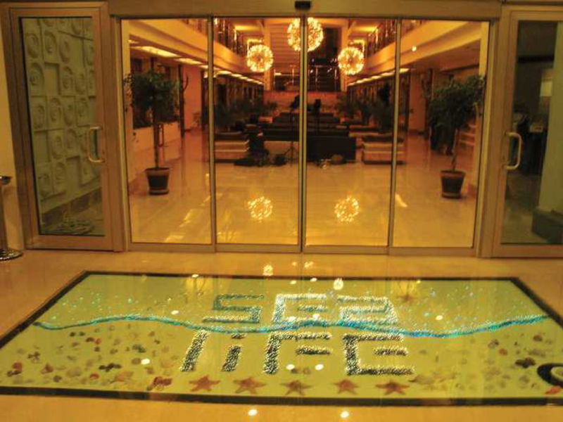 Sealife Resort Hotel
