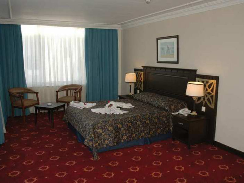 Sealife Resort Hotel