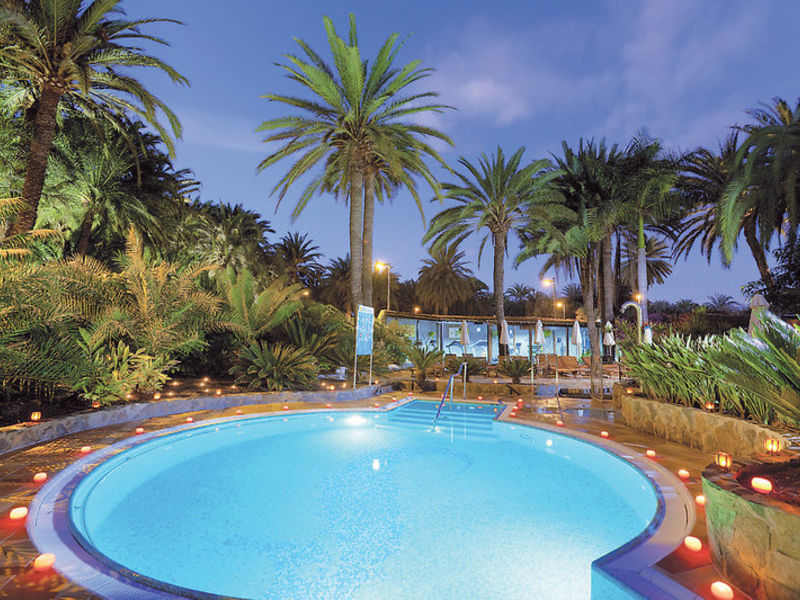 Seaside Hotel Palm Beach