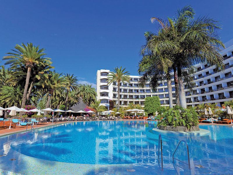 Seaside Hotel Palm Beach