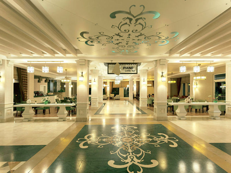Seher Resort & Spa