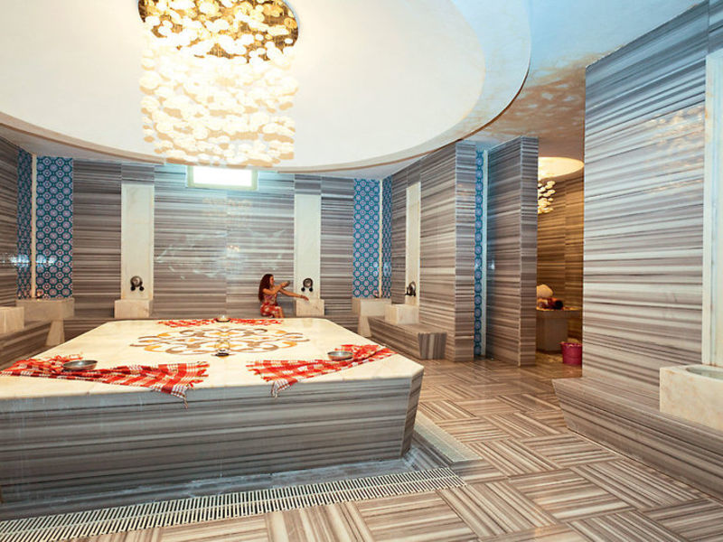 Seher Sun Palace Resort & spa