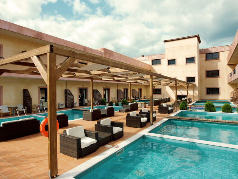 SENTIDO Vasia Resort & Spa