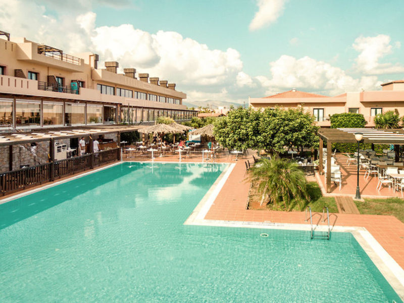 SENTIDO Vasia Resort & Spa