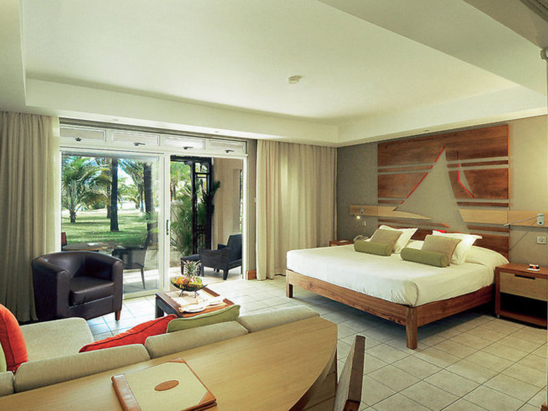 Shandrani Resort & Spa