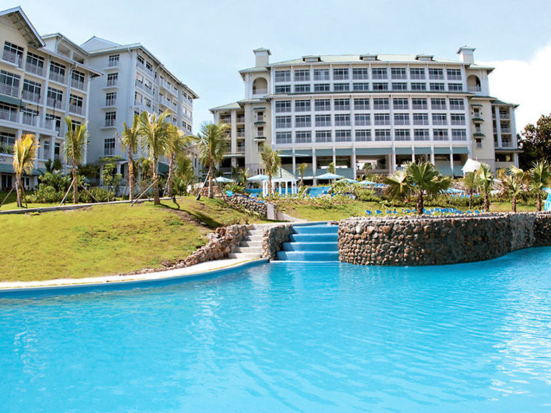 Sheraton Bijao Beach Resort