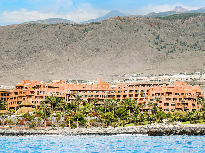 Sheraton La Caleta Resort