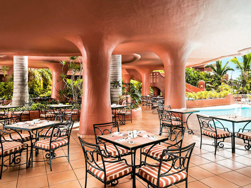Sheraton La Caleta Resort