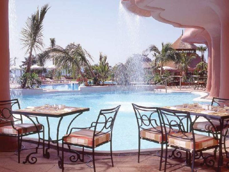 Sheraton La Caleta Resort & Spa