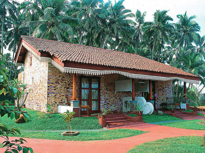 Siddhaleppa Ayurveda Hotel