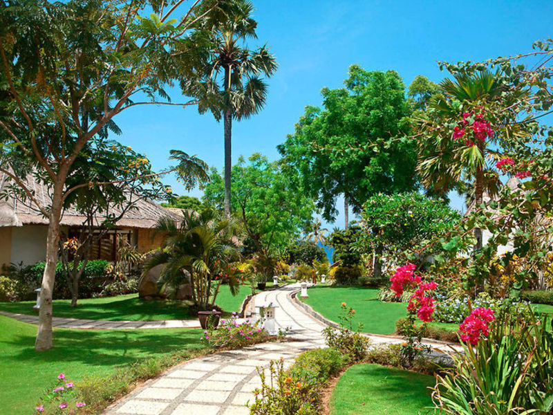 Siddhartha Dive Resort & Spa