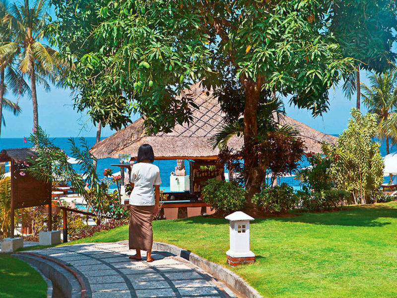 Siddhartha Dive Resort & Spa