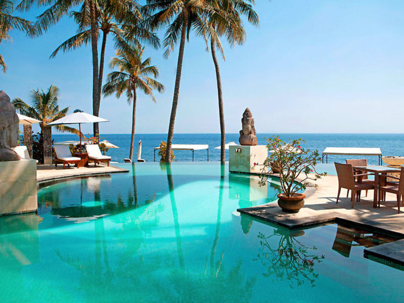 Siddhartha Ocean Front Resort