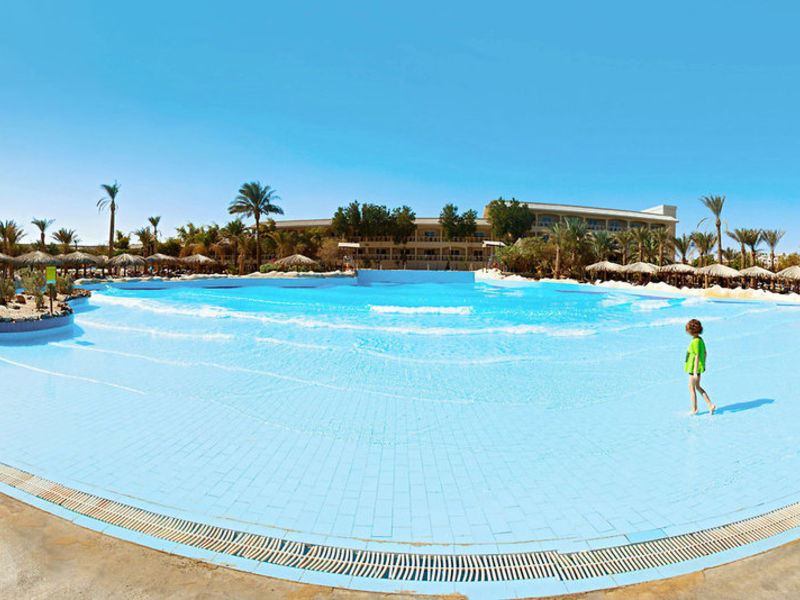 Sindbad Club Aquapark Resorts