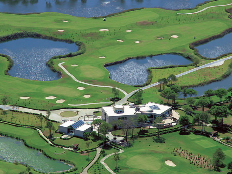 Sirene Belek Golf Hotel, NH