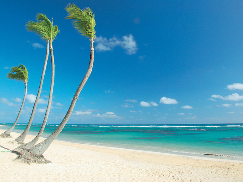 Sirenis Tropical Beach Resort