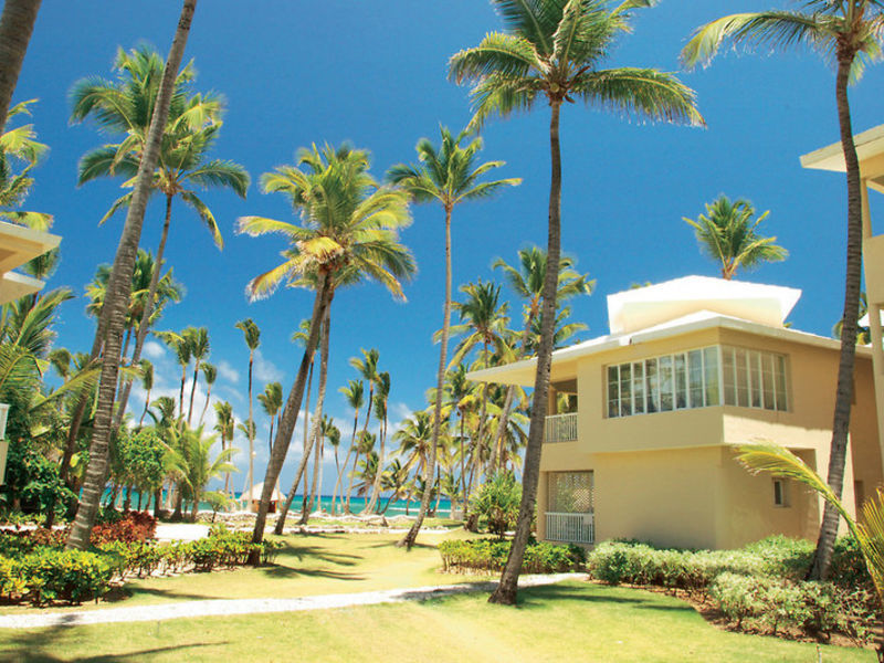 Sirenis Tropical Beach Resort