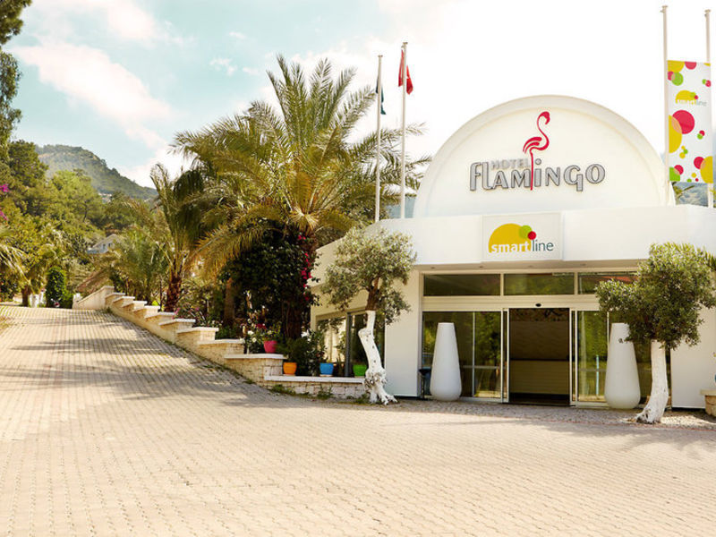smartline Hotel Flamingo