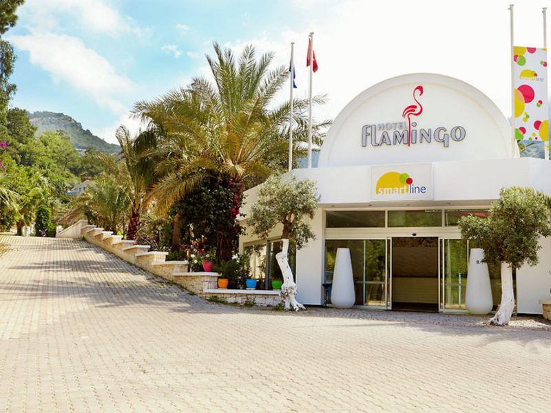 smartline Hotel Flamingo
