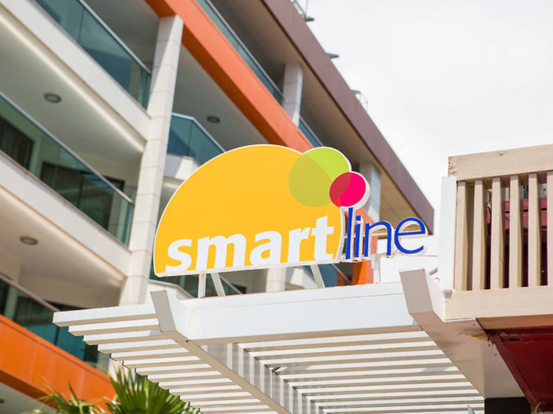 smartline Sunpark Marine