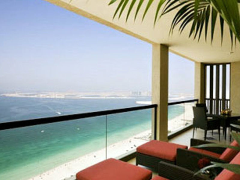Sofitel Jumeirah Beach
