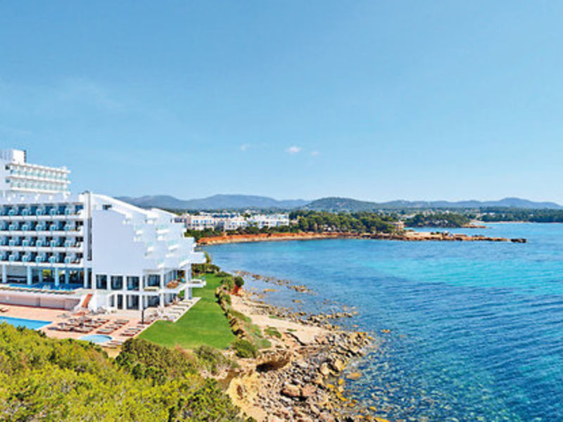 Sol Beach House Ibiza