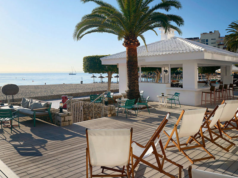 Sol Beach House Mallorca