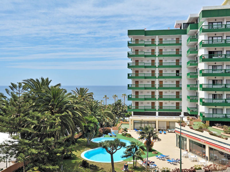 Sol Puerto Playa Hotel