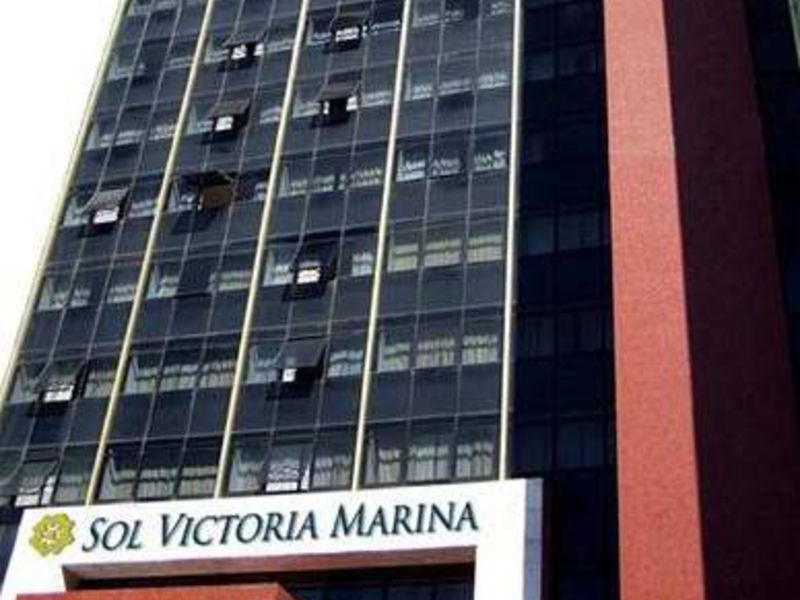 Sol Victoria Marina Hotel