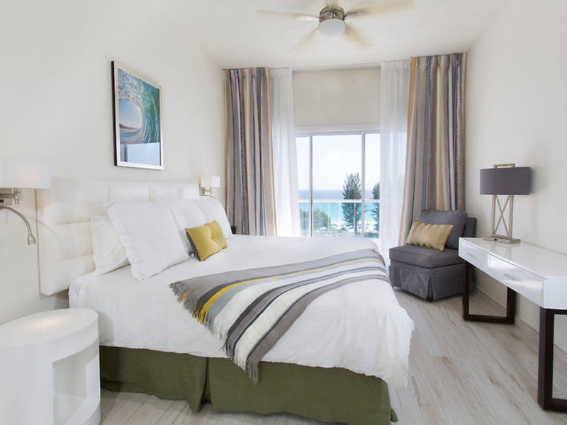 South Beach by Ocean Hotels