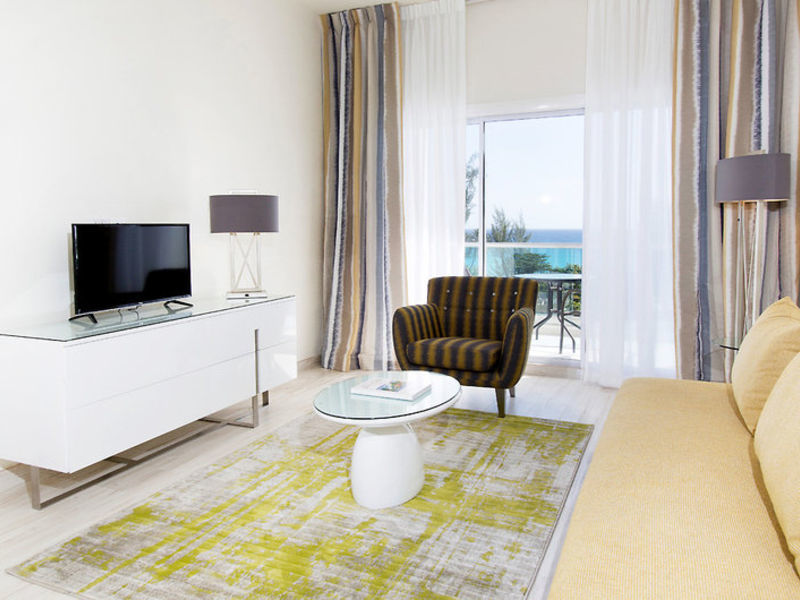 South Beach by Ocean Hotels
