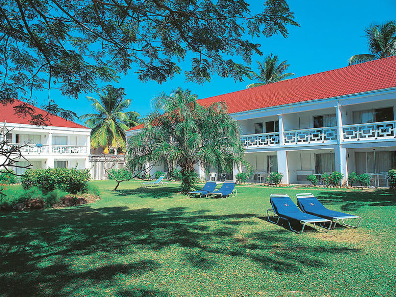 St Lucian by rex resorts