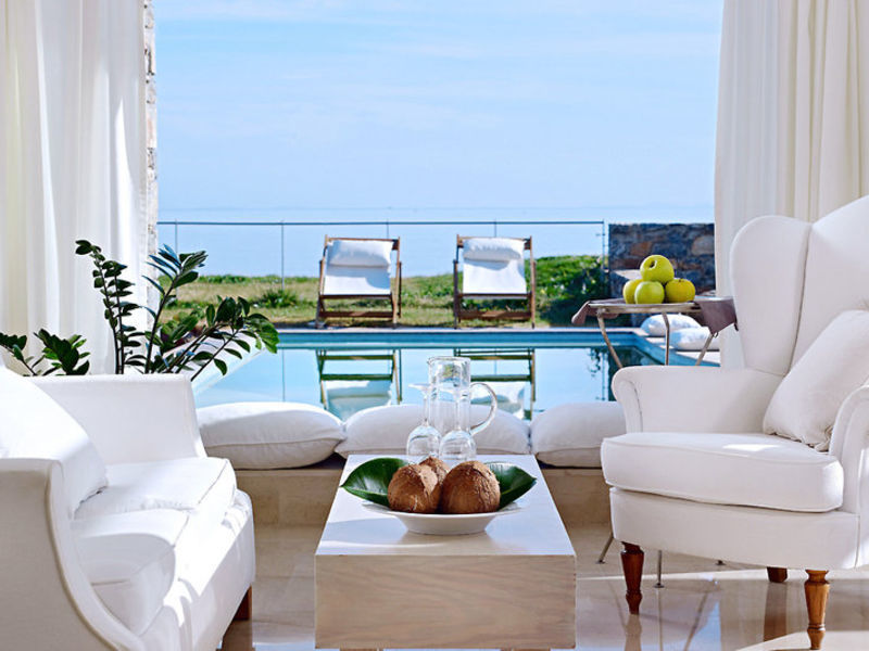 St. Nicolas Bay Resort & Villas