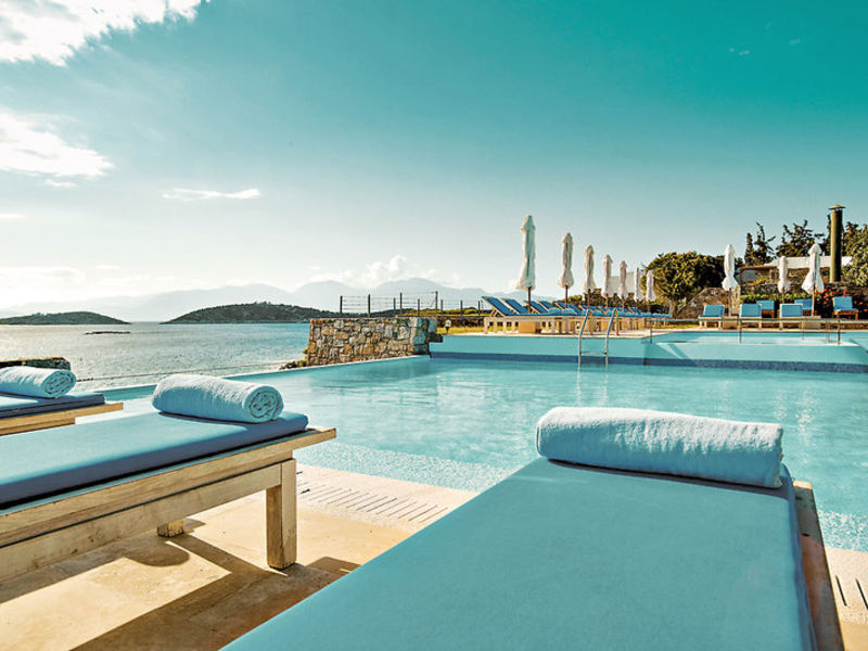 St. Nicolas Bay Resort & Villas