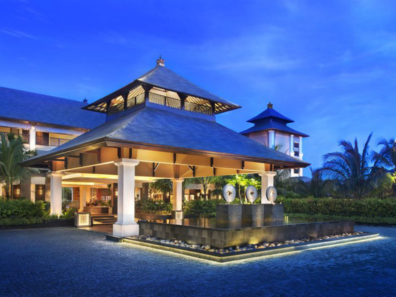 St. Regis Bali