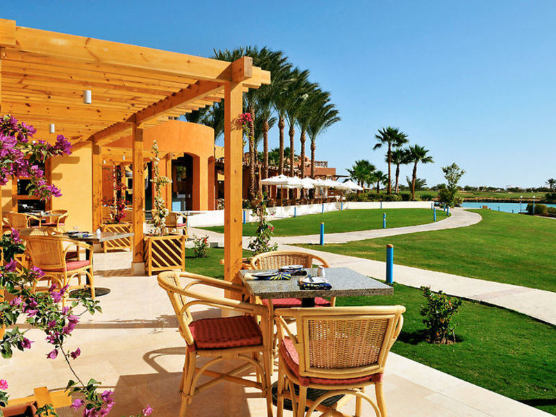 Steigenb. Golf & Beach Resort