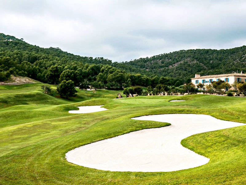 Steigenberger Golf & Spa