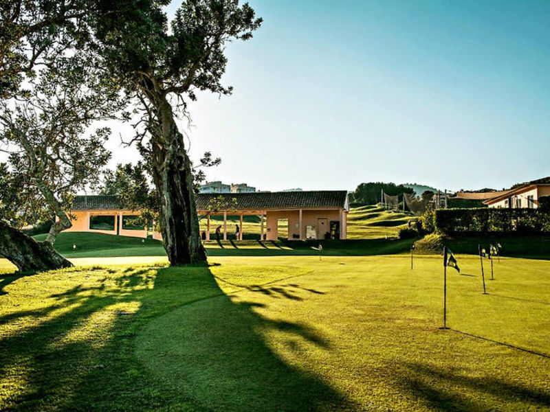 Steigenberger Golf & Spa