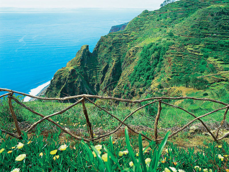 Sternfahrt / Madeira Panoramico
